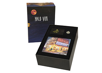 Merchverpackungen Hersteller nachhaltiger Merchboxen und Merchverpackungen