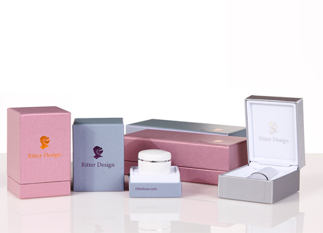 Verpackungen CosmeticBusiness Messe München