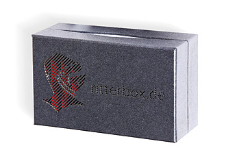 Hersteller von hochwertigen Stülpdeckelverpackungen
