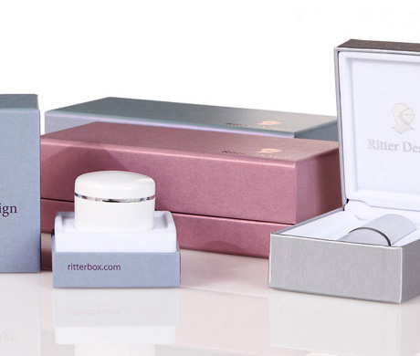 Herstellung von Verpackungen in Deutschland Hestellung von Luxusverpackungen und Premiumverpackungen bei Ritterbox